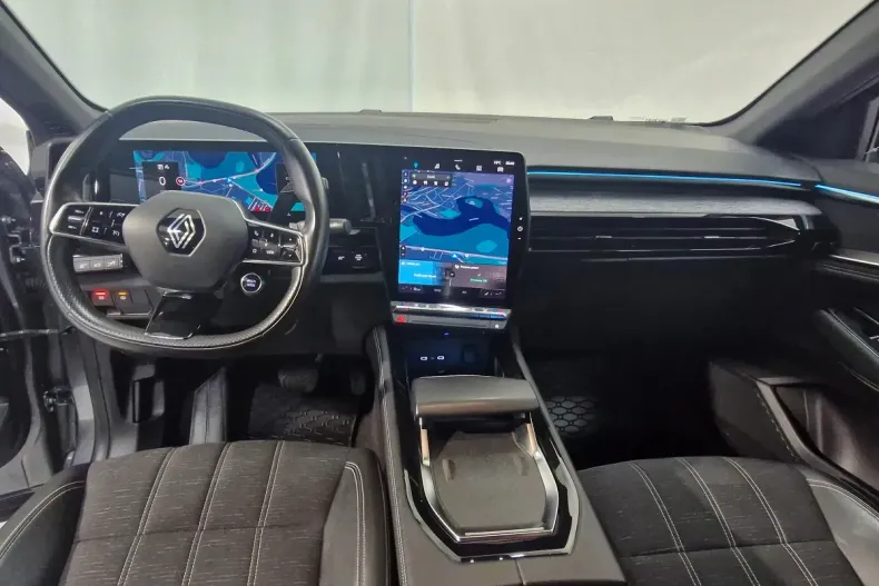 Renault Austral din 2023 cu 27.473 km - oferta REN134212 - foto 3