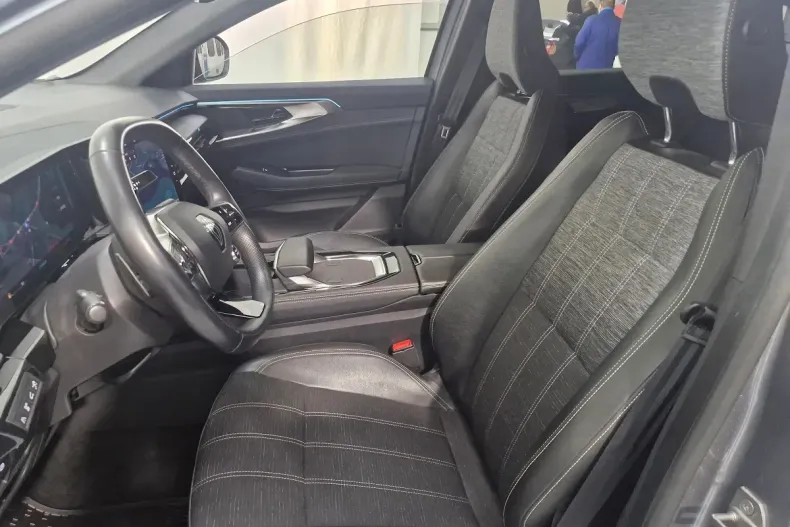 Renault Austral din 2023 cu 27.473 km - oferta REN134212 - foto 11