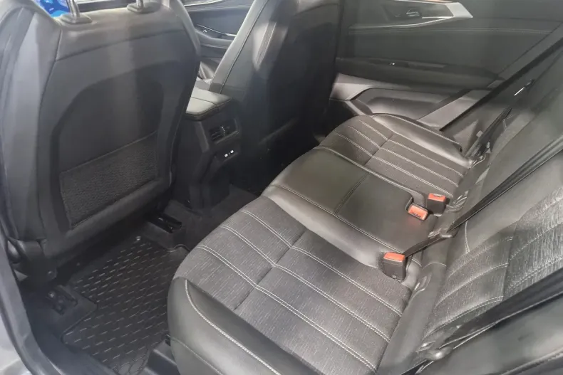 Renault Austral din 2023 cu 27.473 km - oferta REN134212 - foto 12