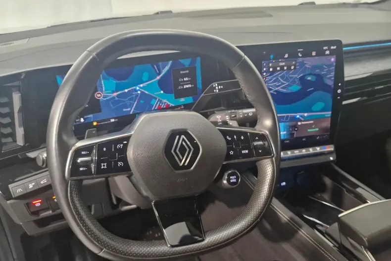 Renault Austral din 2023 cu 27.473 km - oferta REN134212 - foto 14