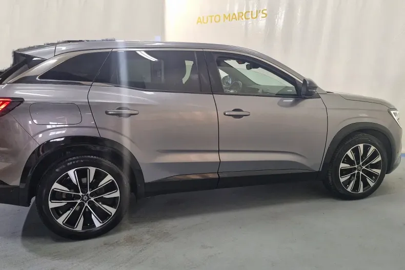 Renault Austral din 2023 cu 27.473 km - oferta REN134212 - foto 17