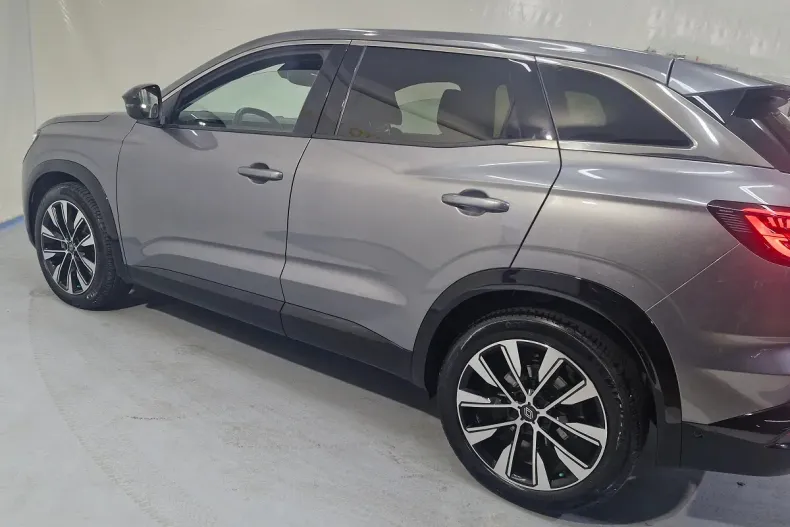 Renault Austral din 2023 cu 27.473 km - oferta REN134212 - foto 18