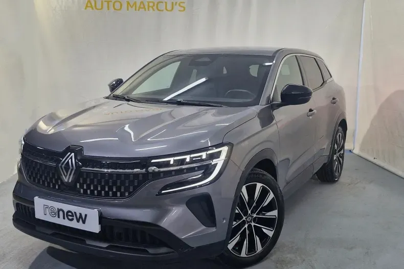 Renault Austral din 2023 cu 27.473 km - oferta REN134212 - foto 19