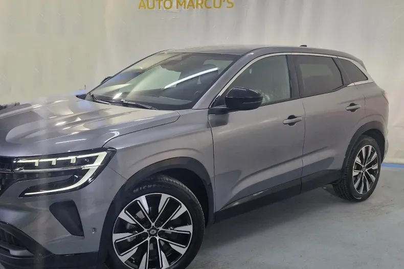 Renault Austral din 2023 cu 27.473 km - oferta REN134212 - foto 20