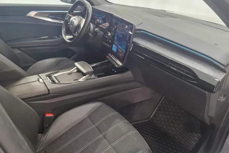 Renault Austral din 2023 cu 27.473 km - oferta REN134212 - foto 26