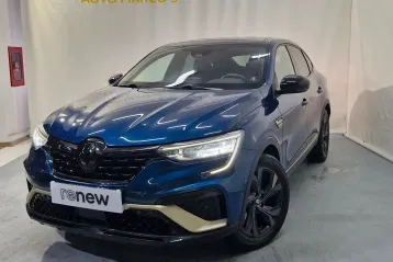 Renault Arkana din 2022 - oferta REN134213