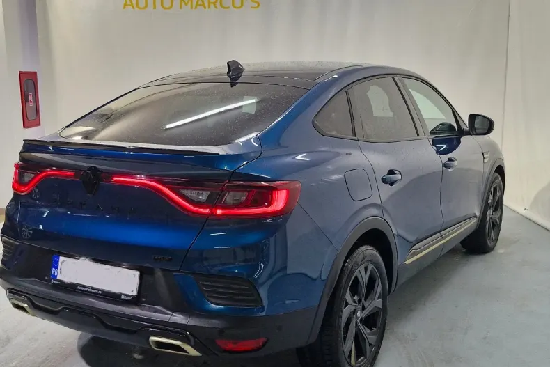 Renault Arkana din 2022 cu 52.120 km - oferta REN134213 - foto 2
