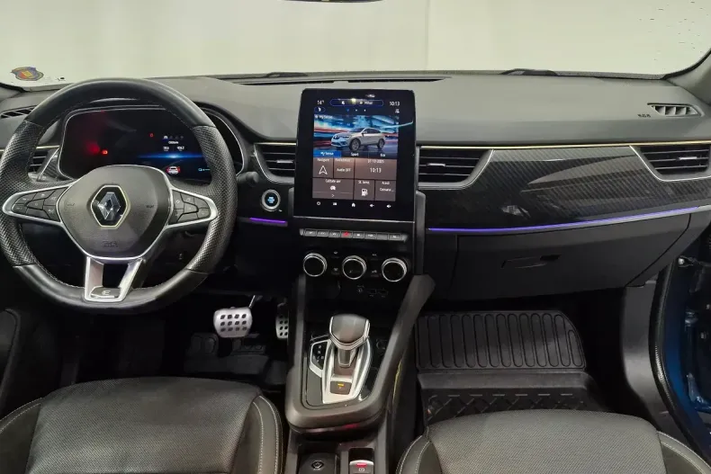 Renault Arkana din 2022 cu 52.120 km - oferta REN134213 - foto 3