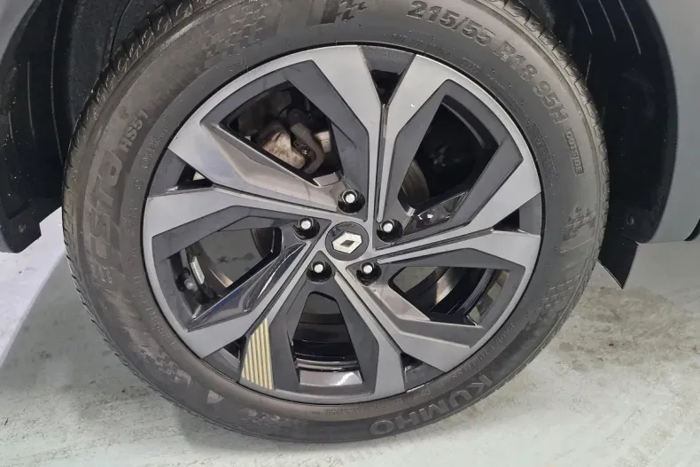 Renault Arkana din 2022 cu 52.120 km - oferta REN134213 - foto 4