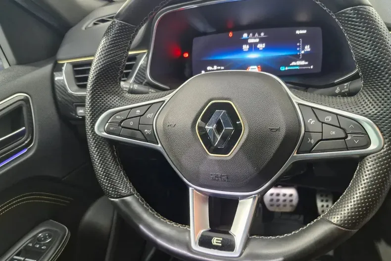 Renault Arkana din 2022 cu 52.120 km - oferta REN134213 - foto 8