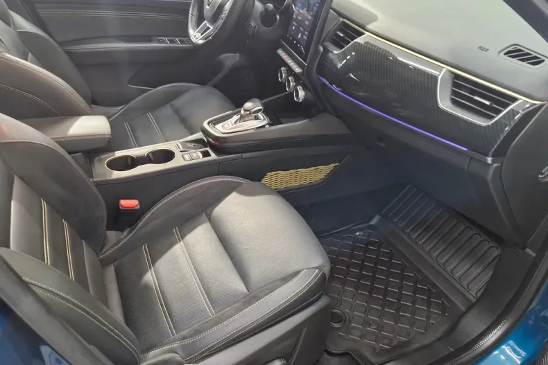 Renault Arkana din 2022 cu 52.120 km - oferta REN134213 - foto 14