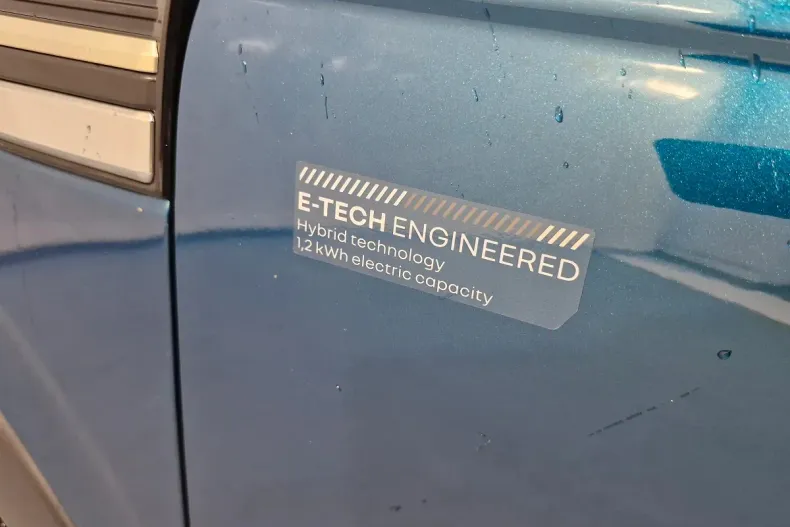 Renault Arkana din 2022 cu 52.120 km - oferta REN134213 - foto 18