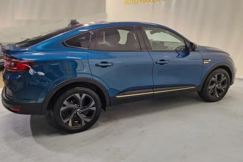 Renault Arkana din 2022 cu 52.120 km - oferta REN134213 - foto 19