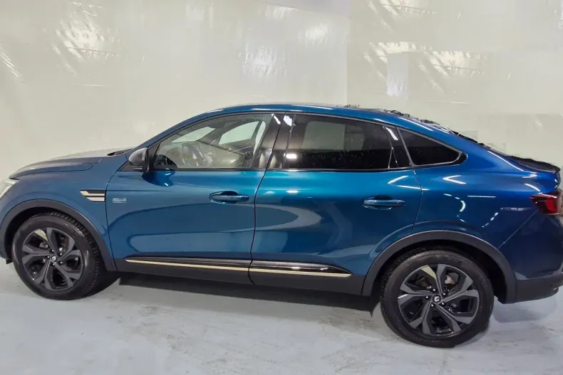 Renault Arkana din 2022 cu 52.120 km - oferta REN134213 - foto 20