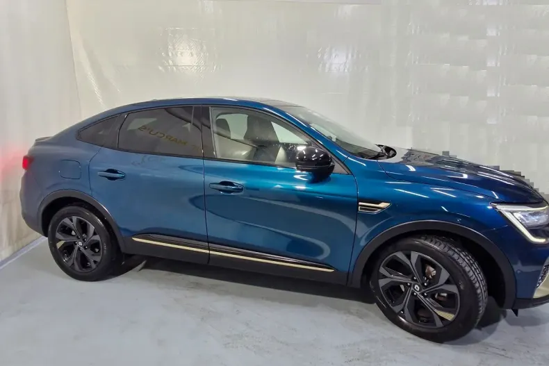 Renault Arkana din 2022 cu 52.120 km - oferta REN134213 - foto 23