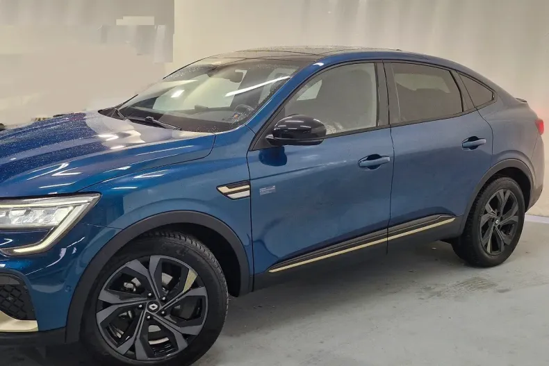 Renault Arkana din 2022 cu 52.120 km - oferta REN134213 - foto 24