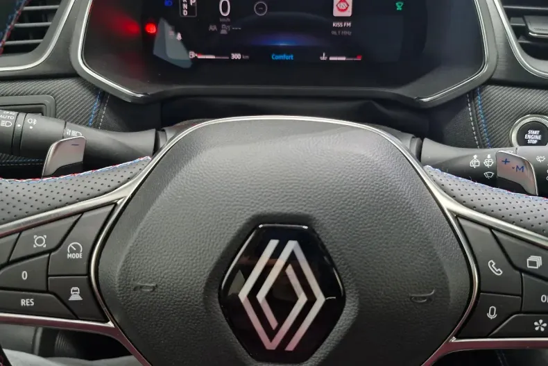 Renault Captur din 2024 cu 634 km - oferta REN134219 - foto 5