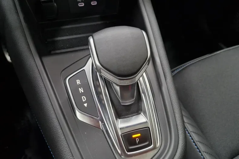 Renault Captur din 2024 cu 634 km - oferta REN134219 - foto 6