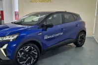 Renault Captur din 2024 cu 634 km - oferta REN134219 - foto 8