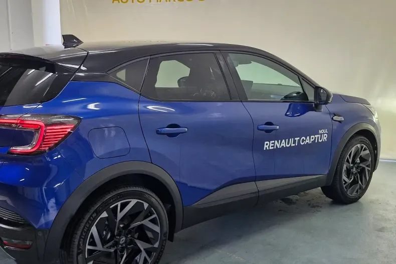Renault Captur din 2024 cu 634 km - oferta REN134219 - foto 10