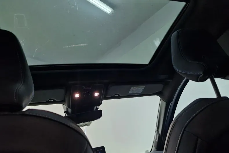 Renault Captur din 2024 cu 634 km - oferta REN134219 - foto 15