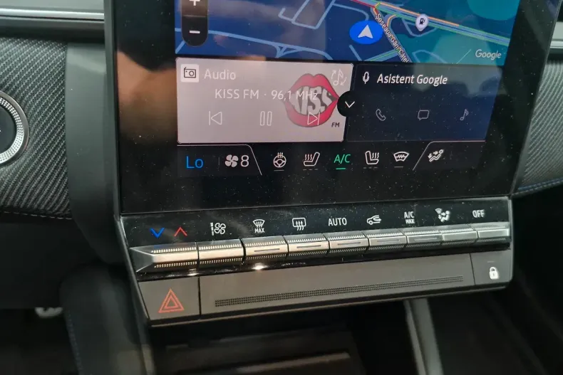 Renault Captur din 2024 cu 634 km - oferta REN134219 - foto 16