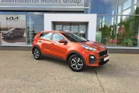 Kia Sportage din 2021 cu 137.718 km - oferta KIA134221 - foto 2