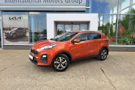 Kia Sportage din 2021 cu 137.718 km - oferta KIA134221 - foto 3