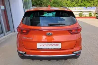 Kia Sportage din 2021 cu 137.718 km - oferta KIA134221 - foto 4
