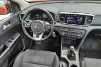 Kia Sportage din 2021 cu 137.718 km - oferta KIA134221 - foto 6