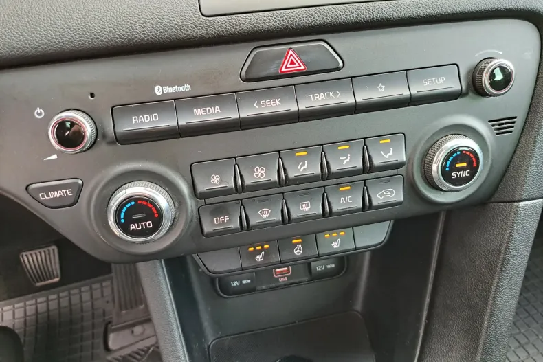 Kia Sportage din 2021 cu 137.718 km - oferta KIA134221 - foto 8