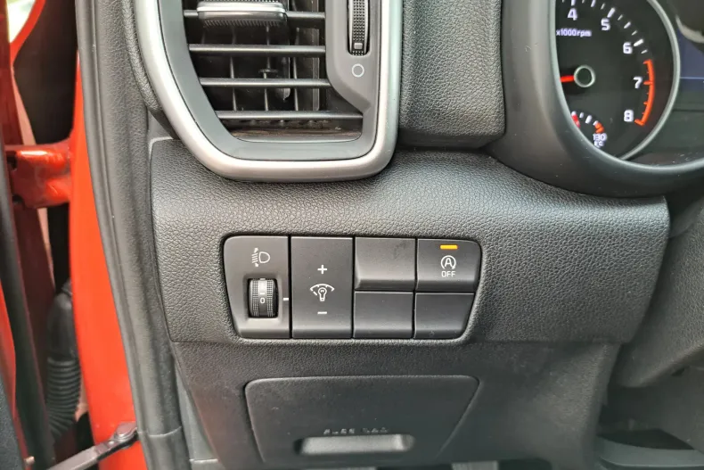 Kia Sportage din 2021 cu 137.718 km - oferta KIA134221 - foto 12