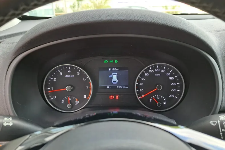 Kia Sportage din 2021 cu 137.718 km - oferta KIA134221 - foto 14