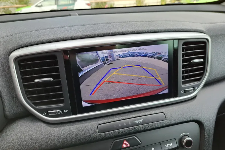 Kia Sportage din 2021 cu 137.718 km - oferta KIA134221 - foto 16