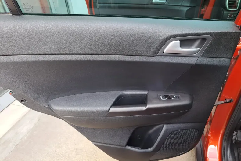 Kia Sportage din 2021 cu 137.718 km - oferta KIA134221 - foto 19