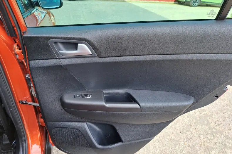 Kia Sportage din 2021 cu 137.718 km - oferta KIA134221 - foto 24