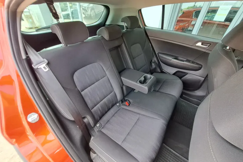 Kia Sportage din 2021 cu 137.718 km - oferta KIA134221 - foto 25