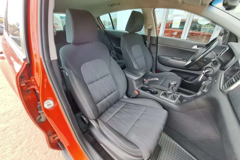 Kia Sportage din 2021 cu 137.718 km - oferta KIA134221 - foto 27
