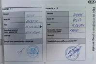 Kia Sportage din 2021 cu 137.718 km - oferta KIA134221 - foto 31