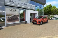 Kia Sportage din 2021 cu 137.718 km - oferta KIA134221 - foto 34