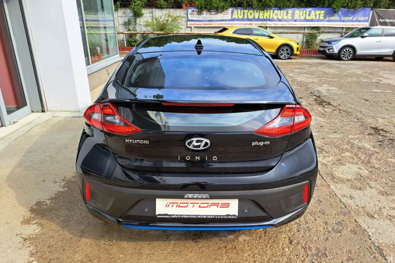 Hyundai IONIQ din 2019 cu 104.975 km - oferta HYU134222 - foto 4