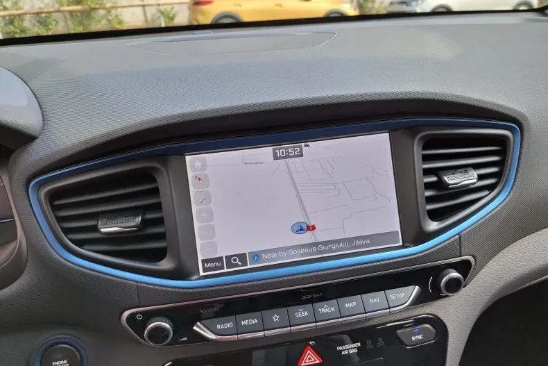 Hyundai IONIQ din 2019 cu 104.975 km - oferta HYU134222 - foto 7