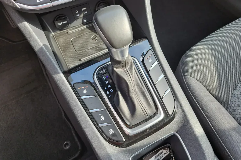 Hyundai IONIQ din 2019 cu 104.975 km - oferta HYU134222 - foto 9