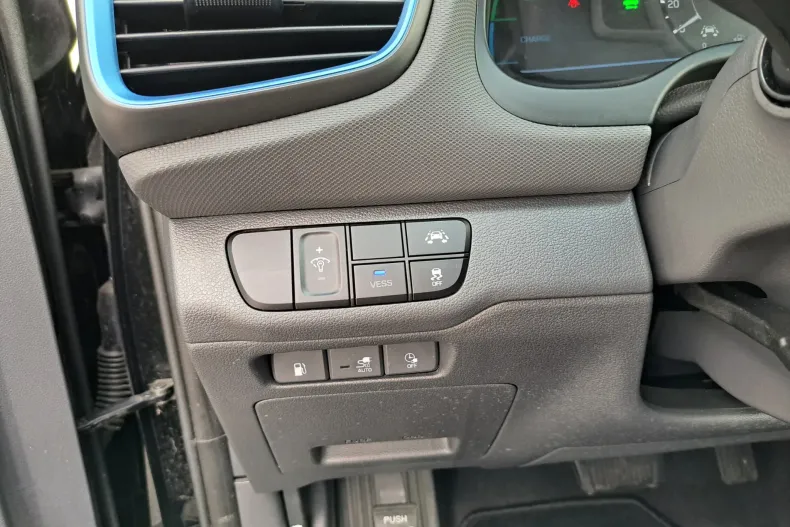 Hyundai IONIQ din 2019 cu 104.975 km - oferta HYU134222 - foto 12