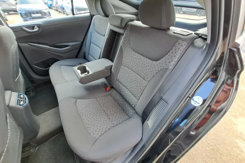 Hyundai IONIQ din 2019 cu 104.975 km - oferta HYU134222 - foto 18