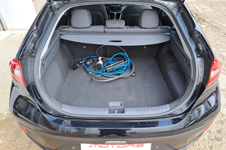 Hyundai IONIQ din 2019 cu 104.975 km - oferta HYU134222 - foto 19