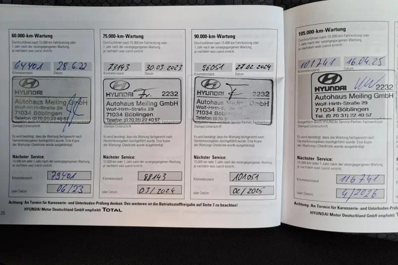 Hyundai IONIQ din 2019 cu 104.975 km - oferta HYU134222 - foto 25