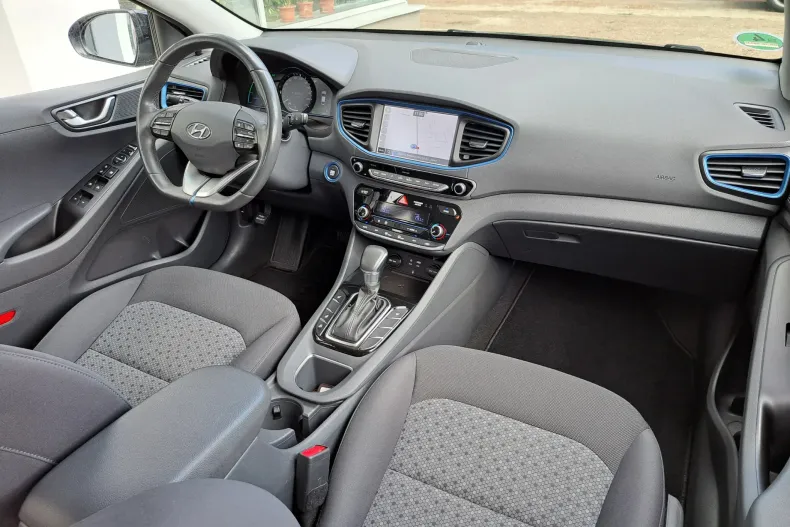 Hyundai IONIQ din 2019 cu 104.975 km - oferta HYU134222 - foto 26