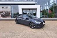 Hyundai i20 din 2021 cu 75.199 km - oferta HYU134223 - foto 2