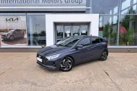 Hyundai i20 din 2021 cu 75.199 km - oferta HYU134223 - foto 3